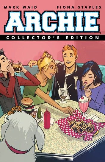 Archie: Collector\