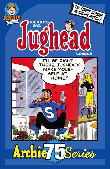 Archie 75 Series: Jughead