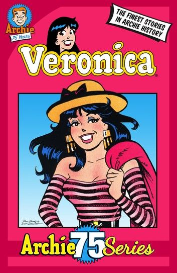 Archie 75 Series: Veronica