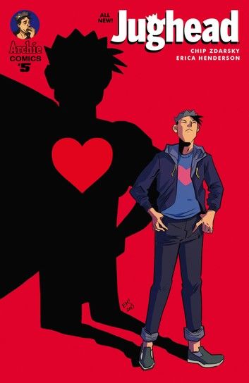 Jughead #5