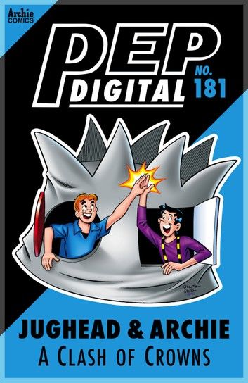 Pep Digital Vol. 181: A Clash of Crowns