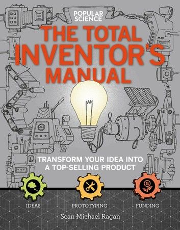 The Total Inventor\