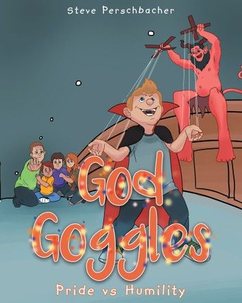 God Goggles