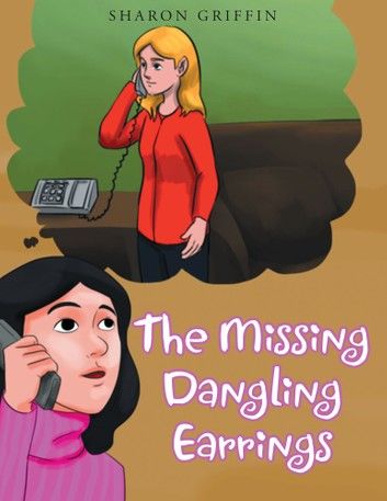 The Missing Dangling Earrings