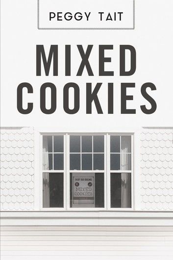 Mixed Cookies