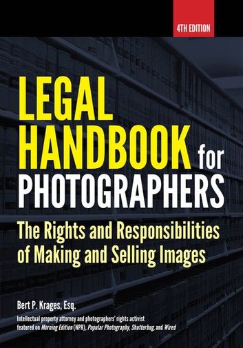 Legal Handbook for Photographers