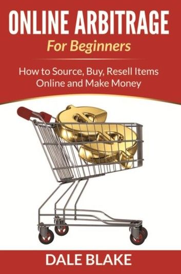 Online Arbitrage For Beginners