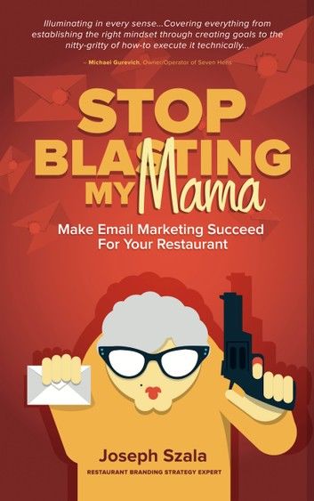 Stop Blasting My Mama