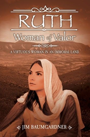 Ruth - Woman of Valor