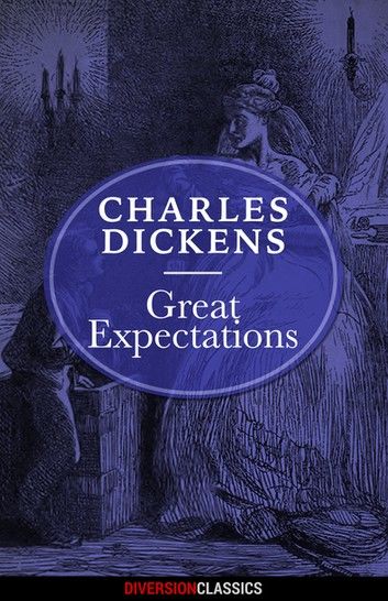 Great Expectations (Diversion Illustrated Classics)