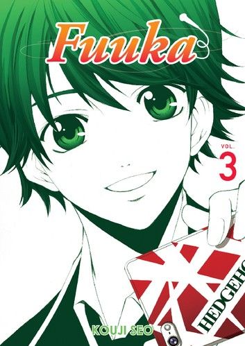 Fuuka 3
