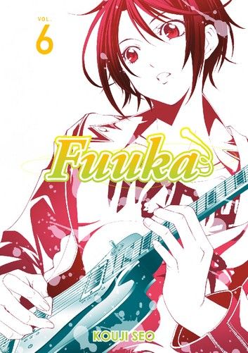 Fuuka 6