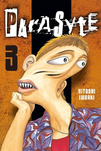 Parasyte 3