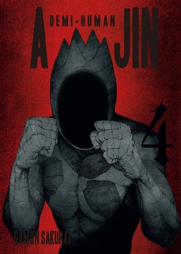 Ajin: Demi-Human 4