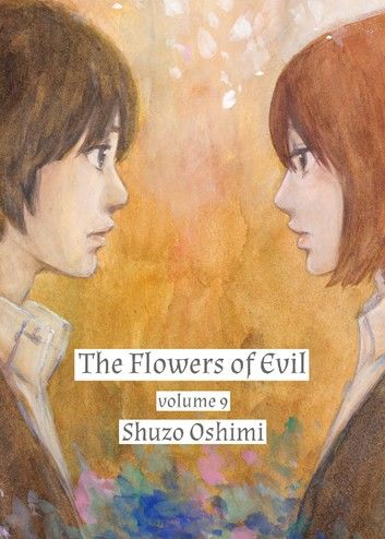 The Flowers of Evil 9