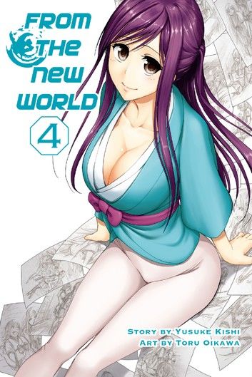 From the New World 4