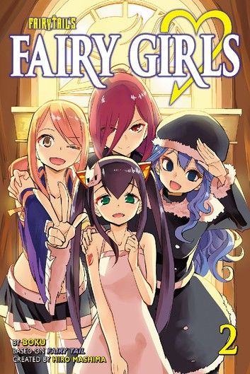 Fairy Girls 2