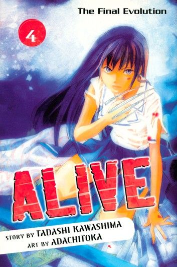 ALIVE 4