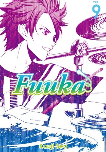 Fuuka 9