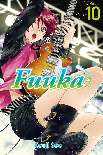 Fuuka 10