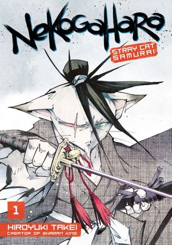 Nekogahara 1