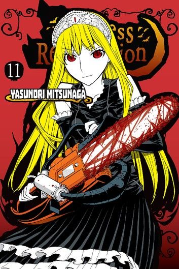 Princess Resurrection 11