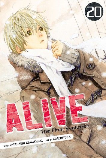 ALIVE 20
