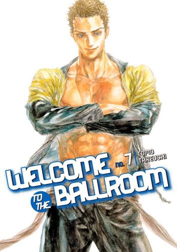 Welcome to the Ballroom 7