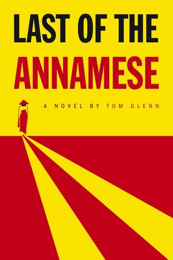 Last of the Annamese