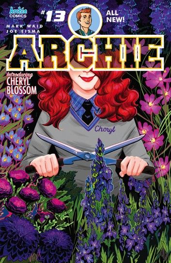Archie (2015-) #13