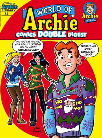 World of Archie Comics Double Digest #64