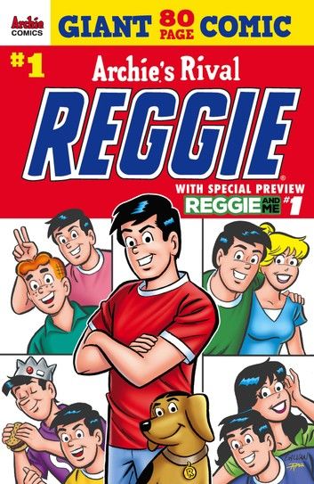 Reggie\