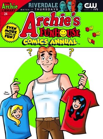 Archie\