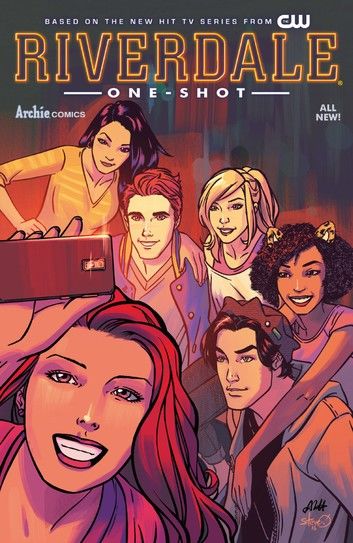 Riverdale #0 (One-Shot)