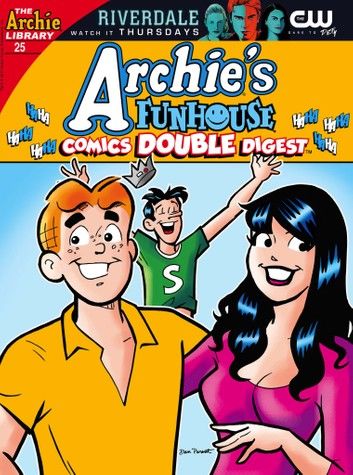 Archie\