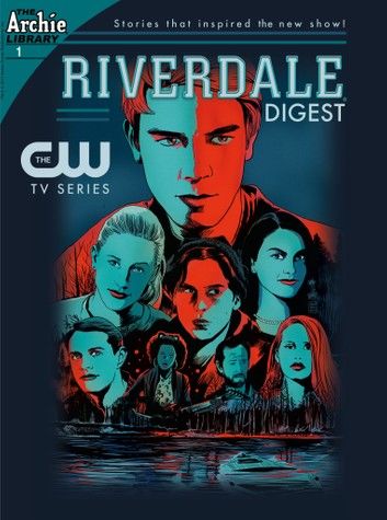 Riverdale Digest #1