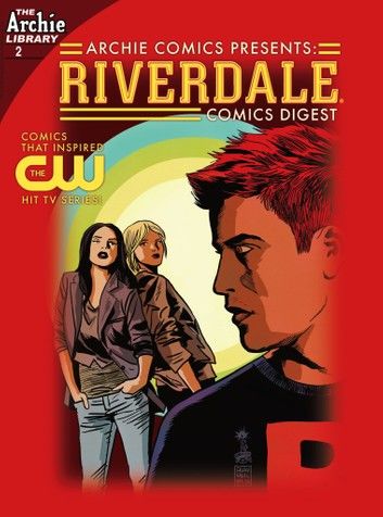 Riverdale Digest #2