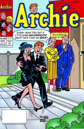 Archie #453