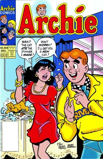 Archie #454