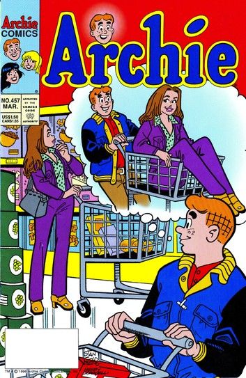 Archie #457