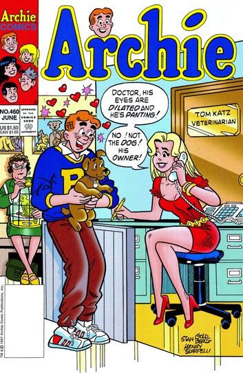 Archie #460