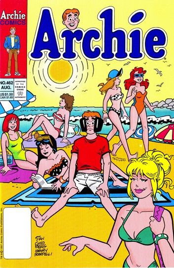 Archie #462