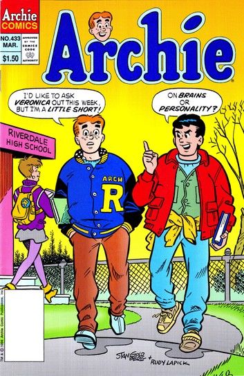 Archie #433