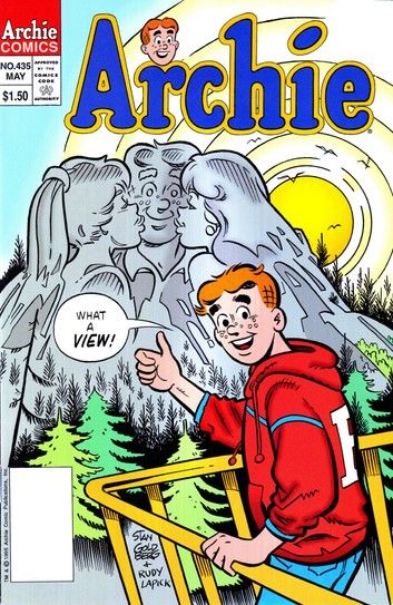 Archie #435