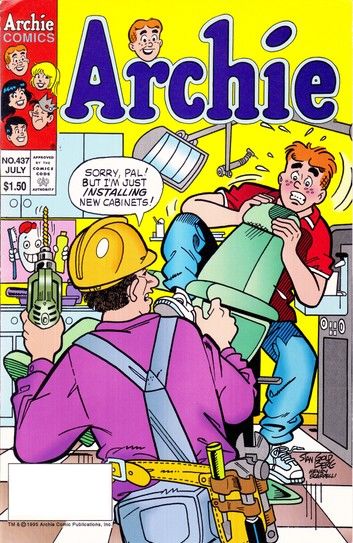 Archie #437