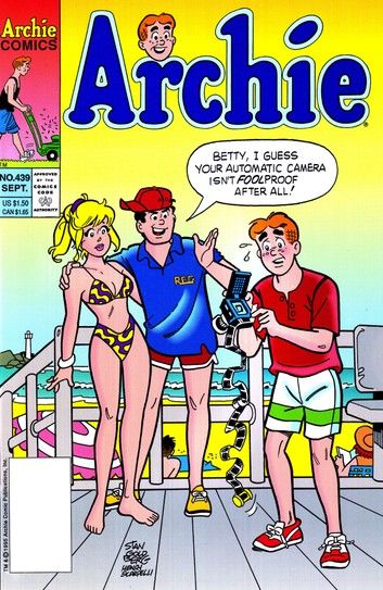 Archie #439