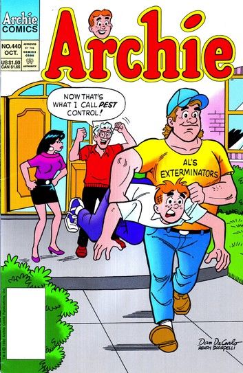 Archie #440