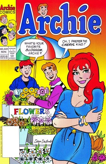 Archie #441