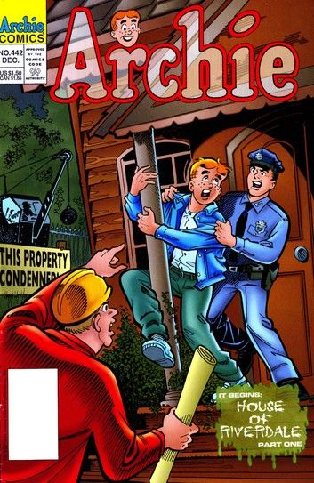 Archie #442