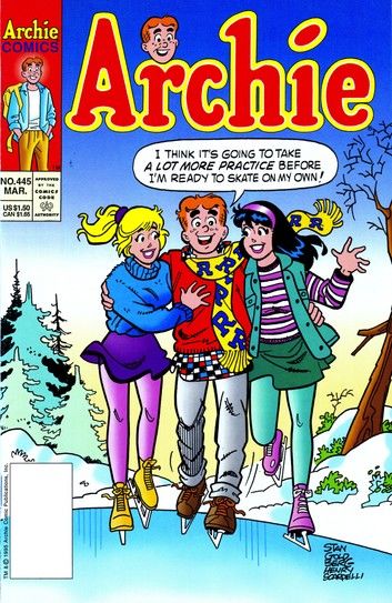 Archie #445